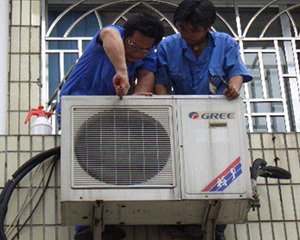 三明空调维修售后服务中心