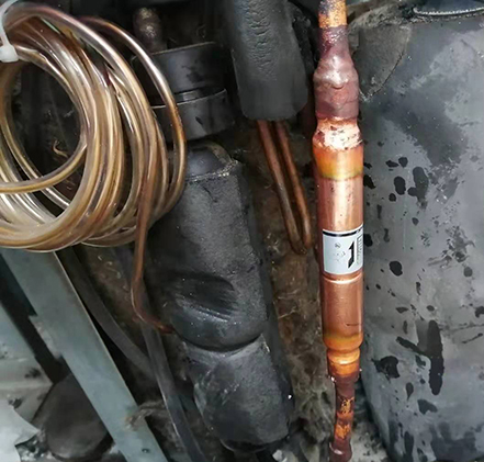 三明美的变频多联机空调维修售后服务中心