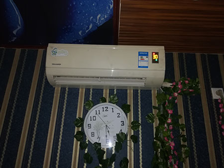 三明空调维修售后服务中心