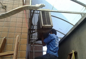 三明空调维修售后服务中心