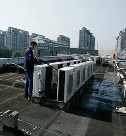 三明 空调拆装 三明本地 空调拆装公司