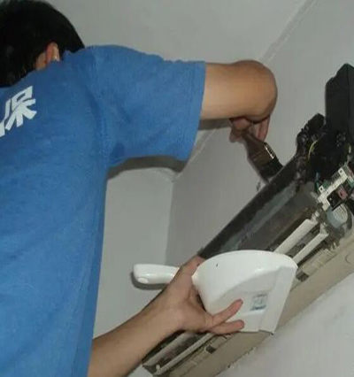 三明空调清洗保养