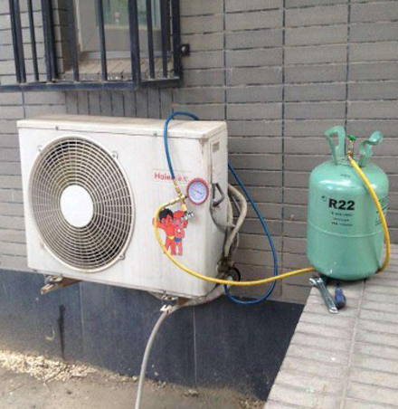 三明空调加氟
